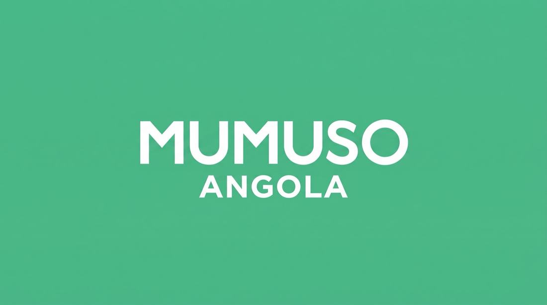 Produtos e ambiente de compras MUMUSO